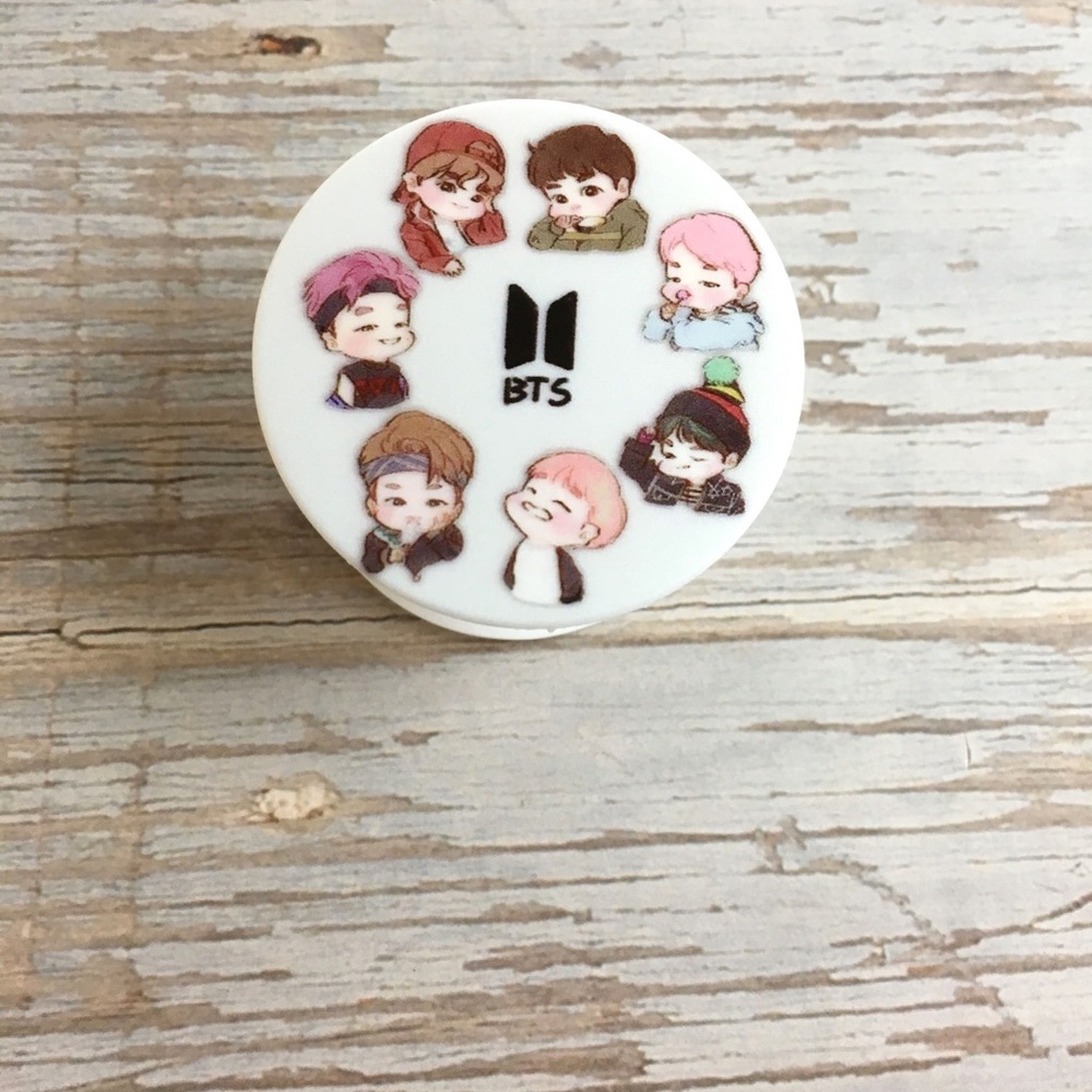 BTS Bundle with FREE GIFT 🎁